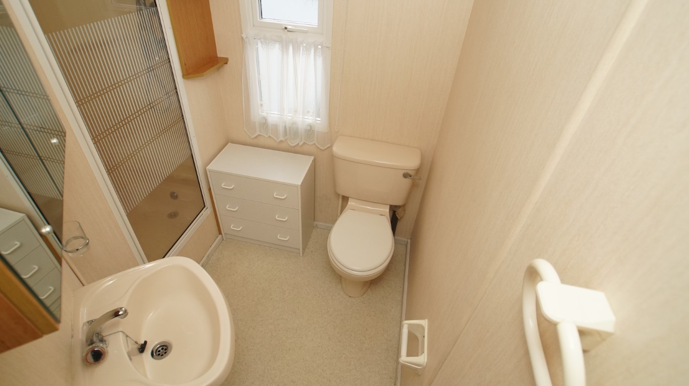 West Lancs Caravans