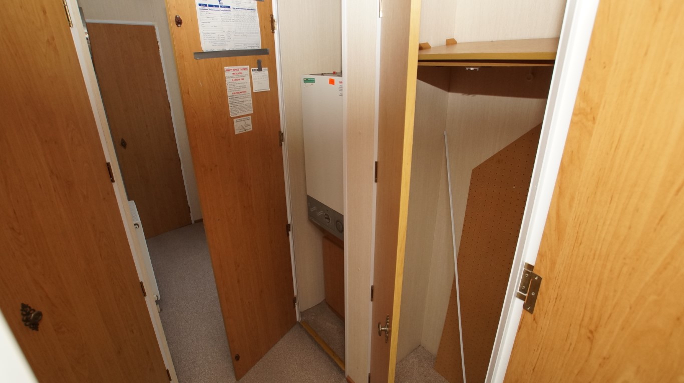West Lancs Caravans