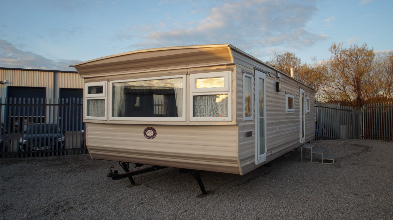 West Lancs Caravans