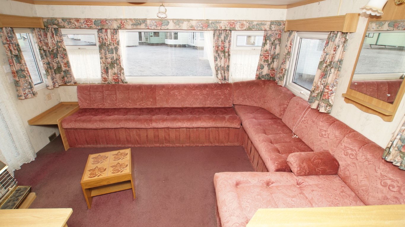West Lancs Caravans