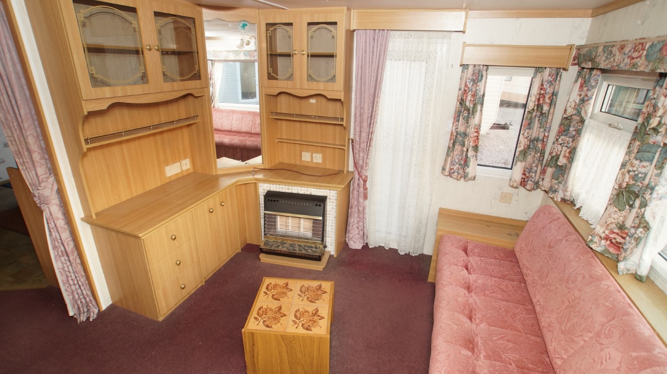 West Lancs Caravans