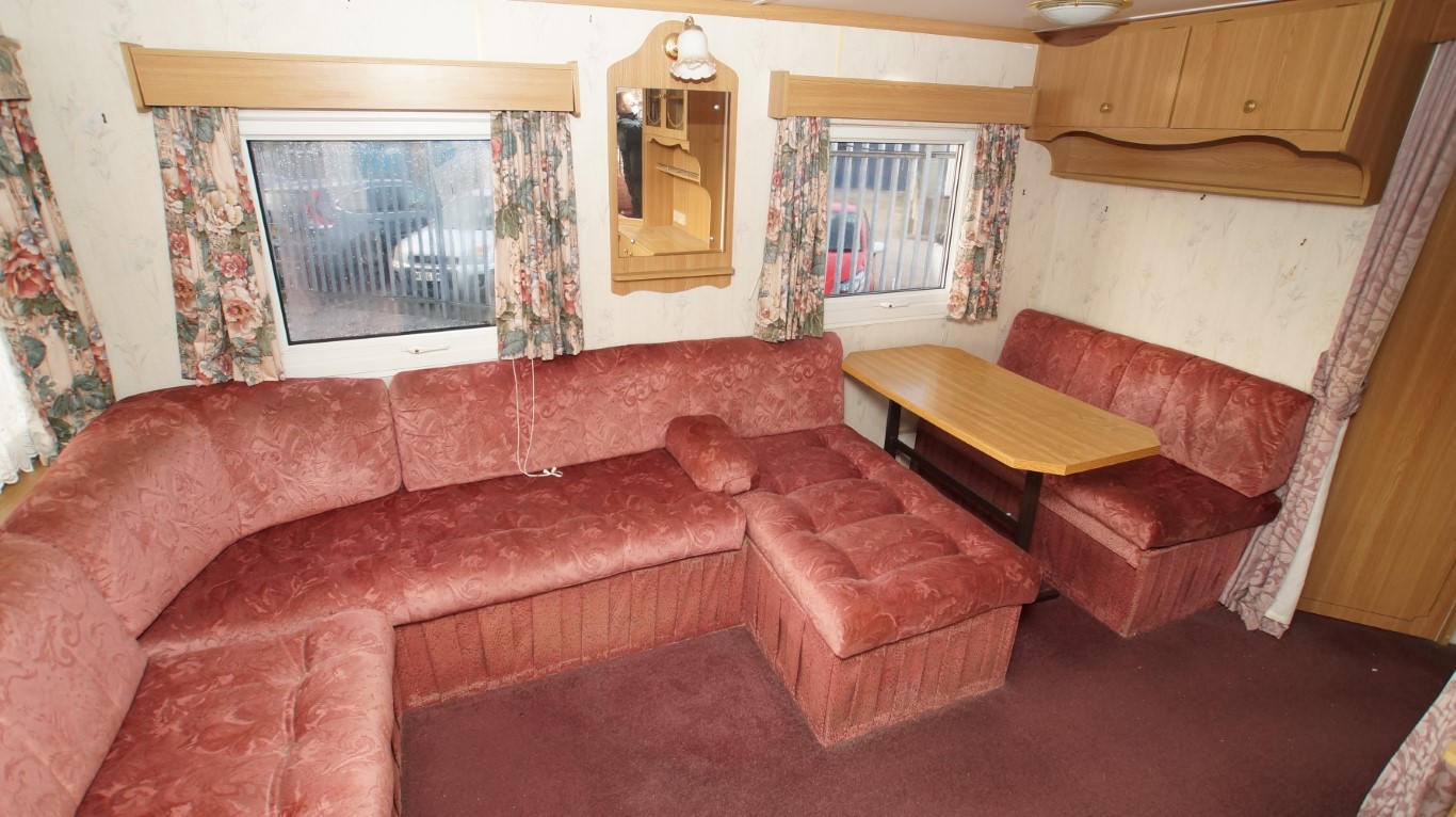 West Lancs Caravans
