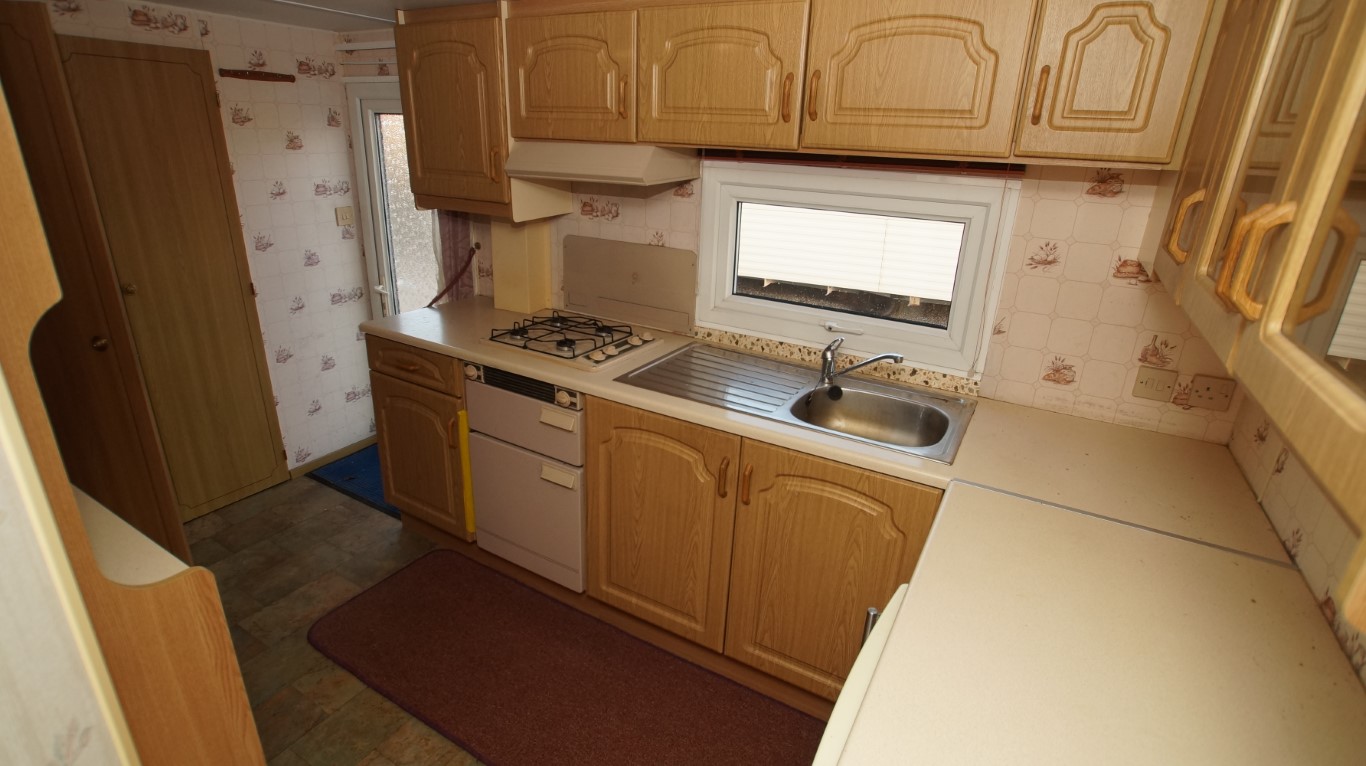 West Lancs Caravans