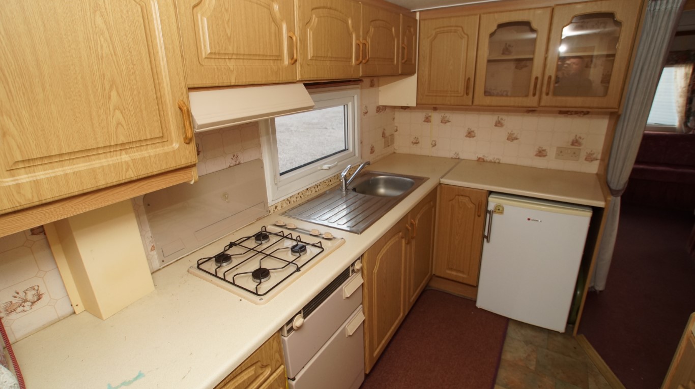 West Lancs Caravans
