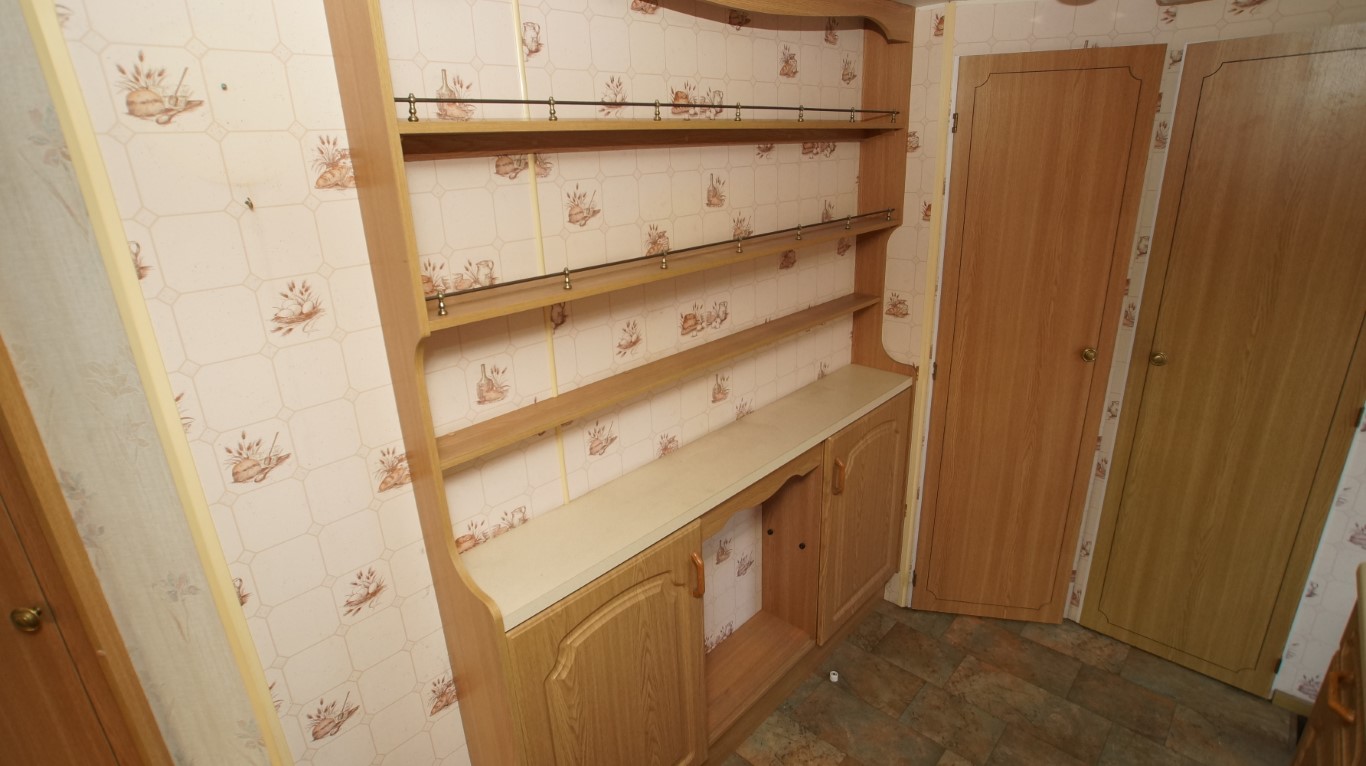 West Lancs Caravans