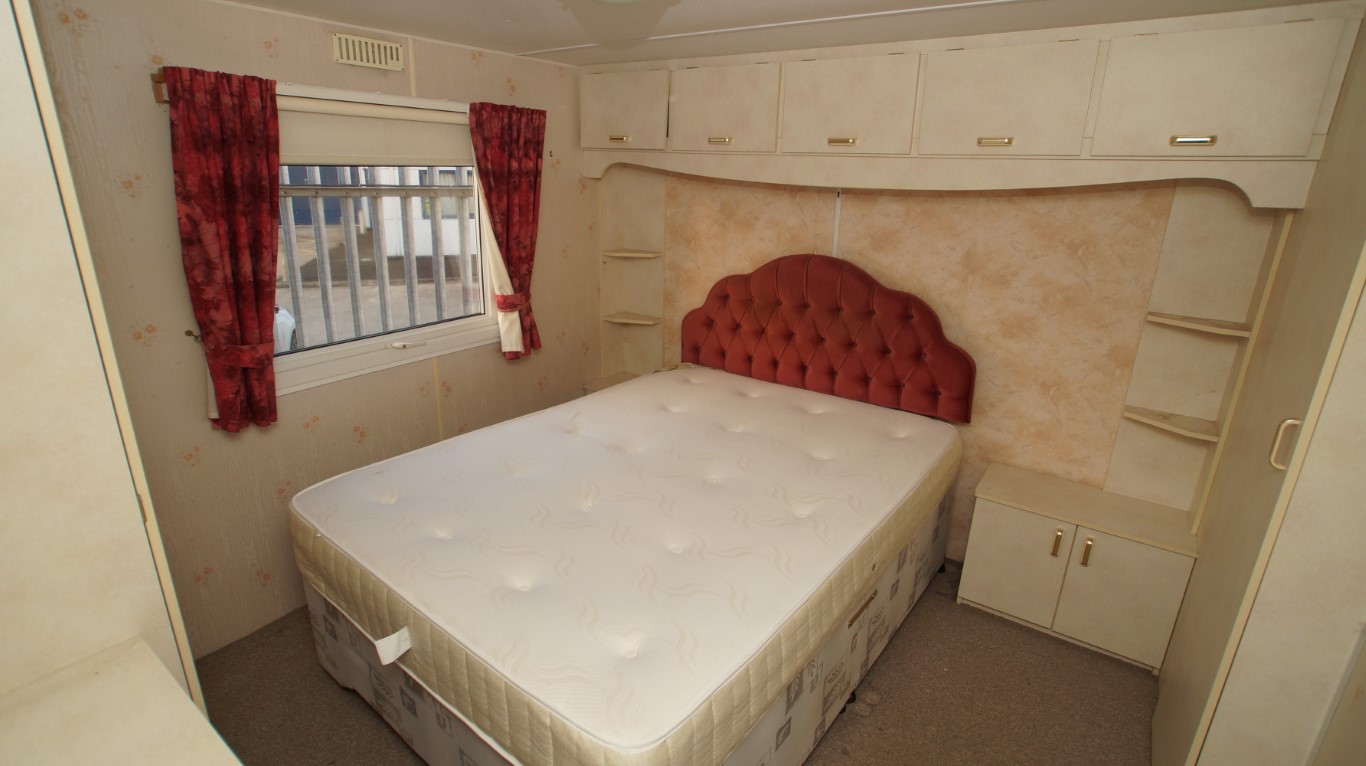 West Lancs Caravans
