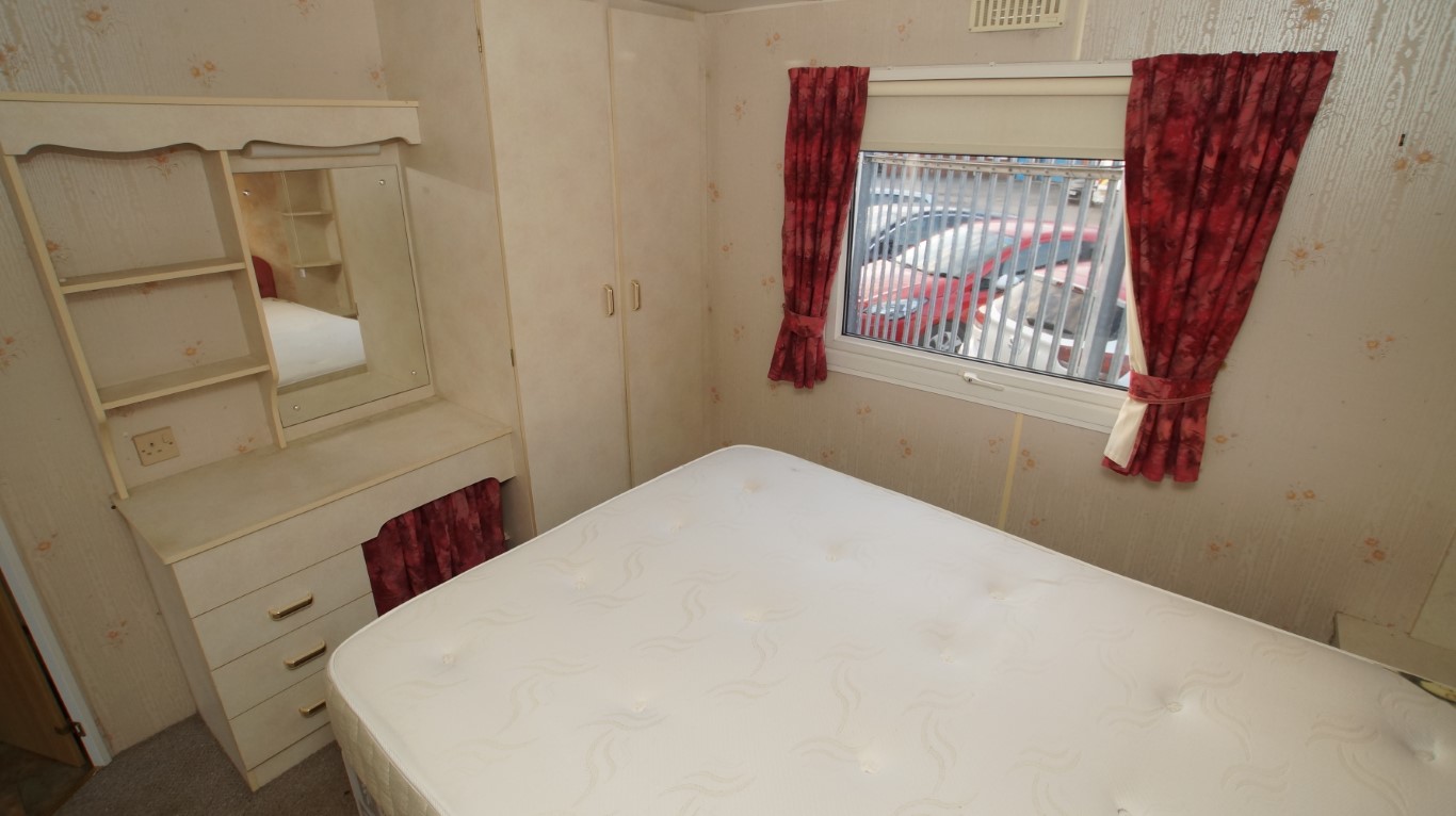 West Lancs Caravans