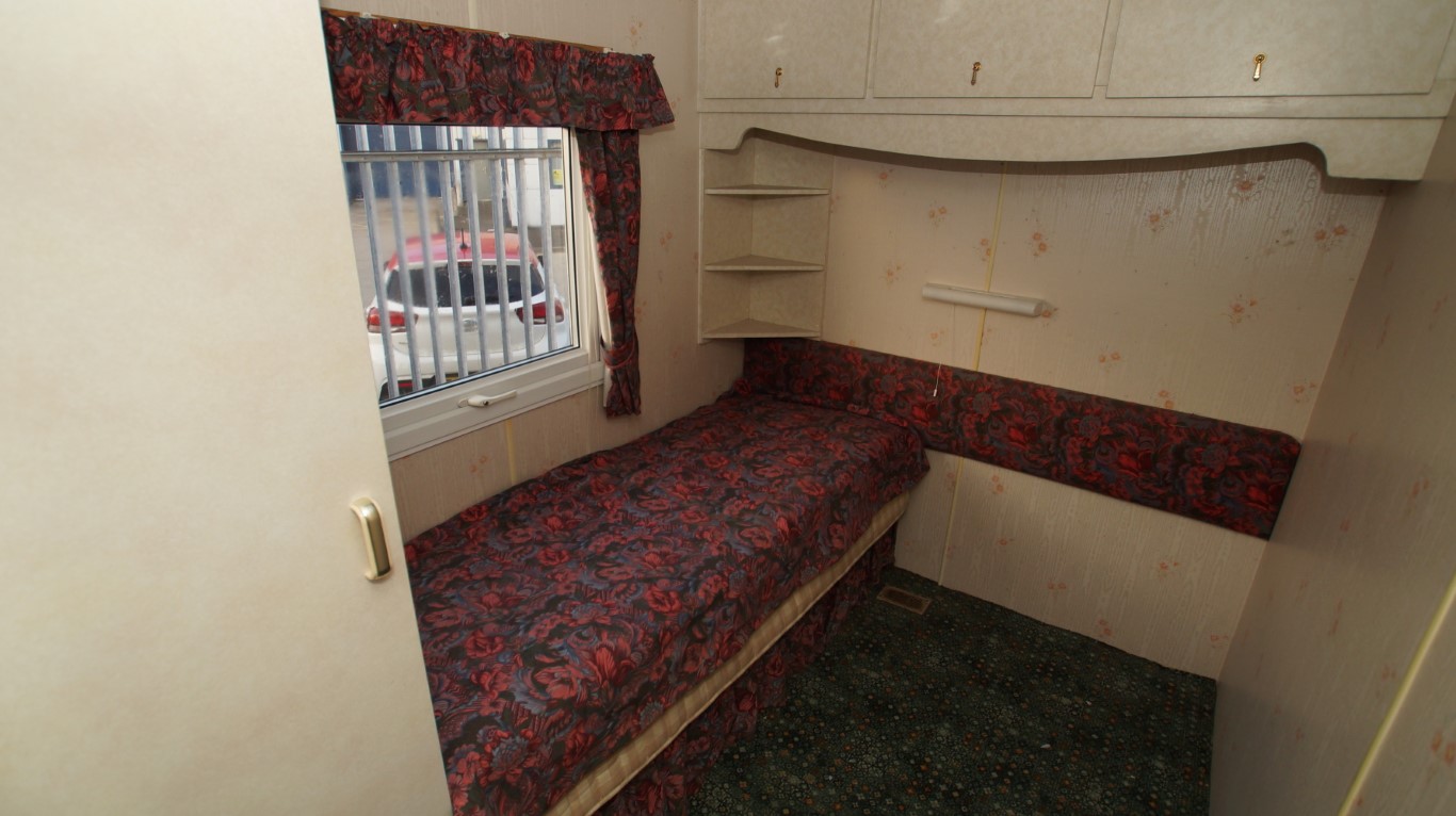 West Lancs Caravans