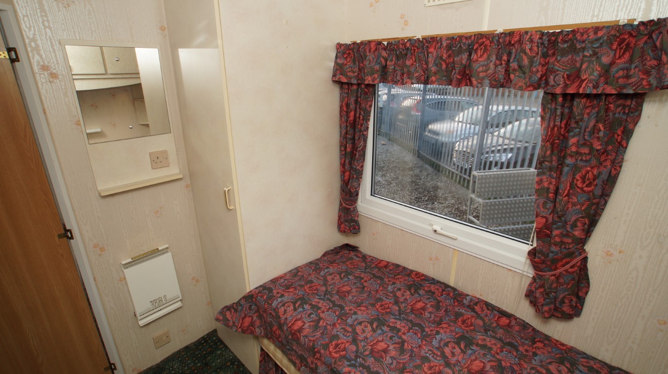 West Lancs Caravans