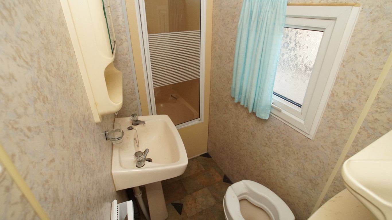 West Lancs Caravans