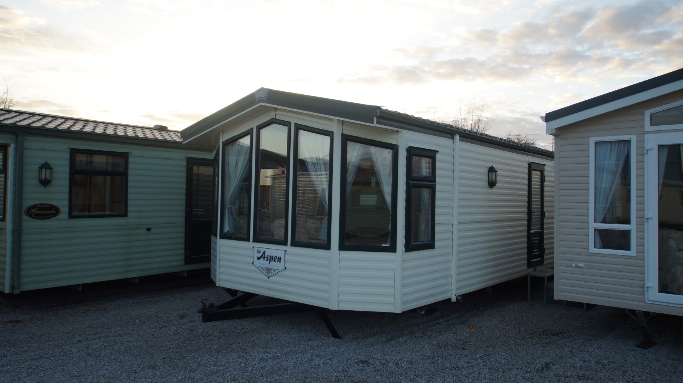 West Lancs Caravans