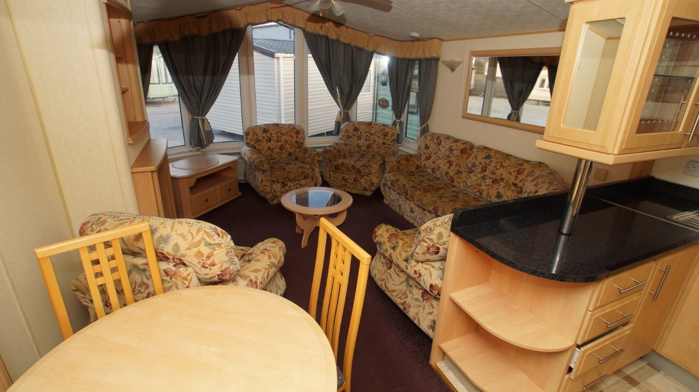West Lancs Caravans