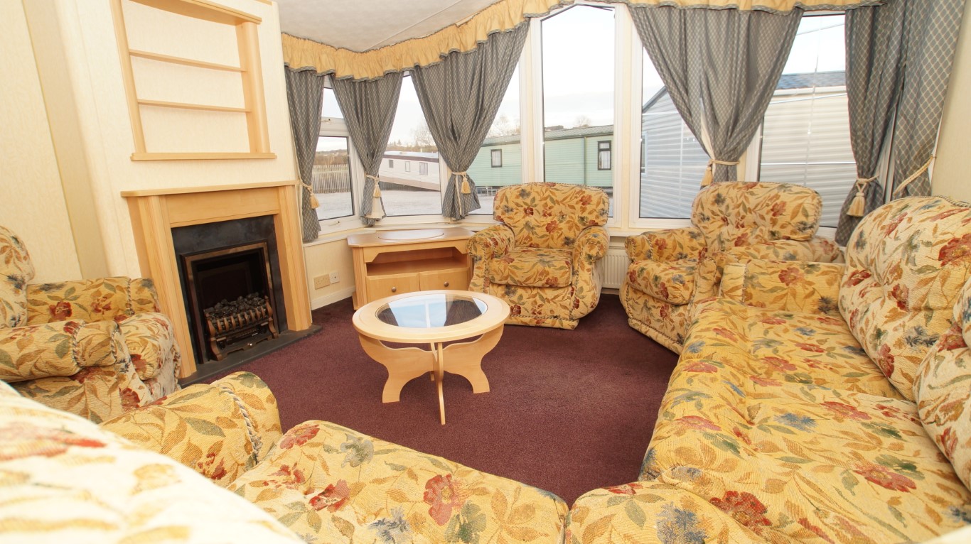 West Lancs Caravans