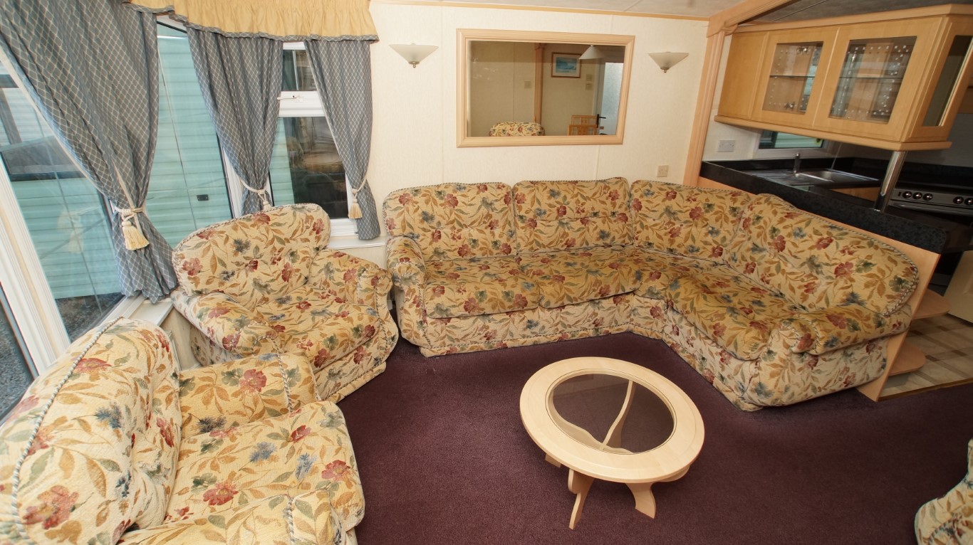 West Lancs Caravans