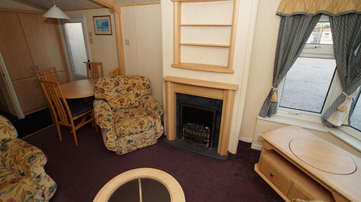 West Lancs Caravans