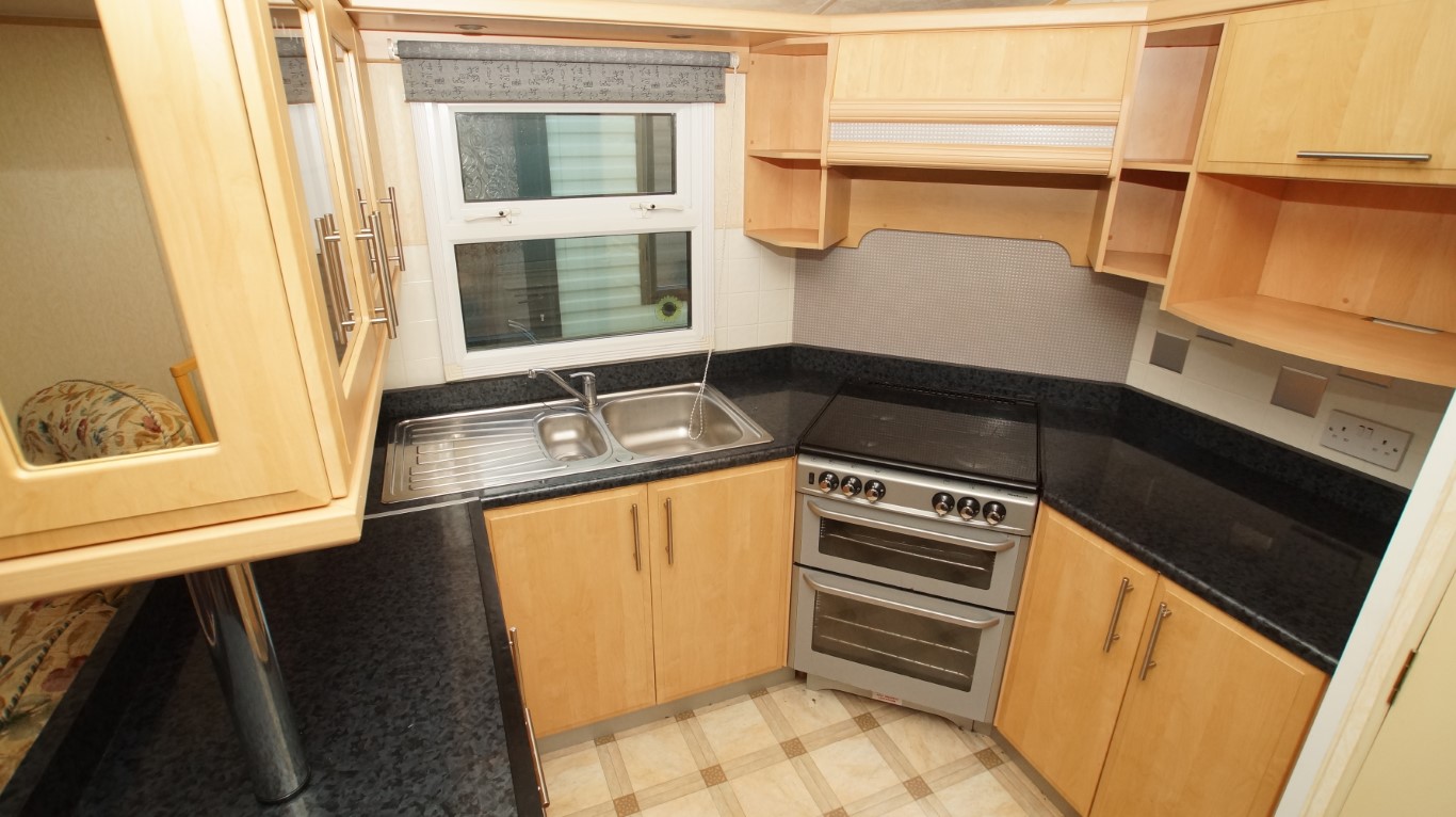 West Lancs Caravans