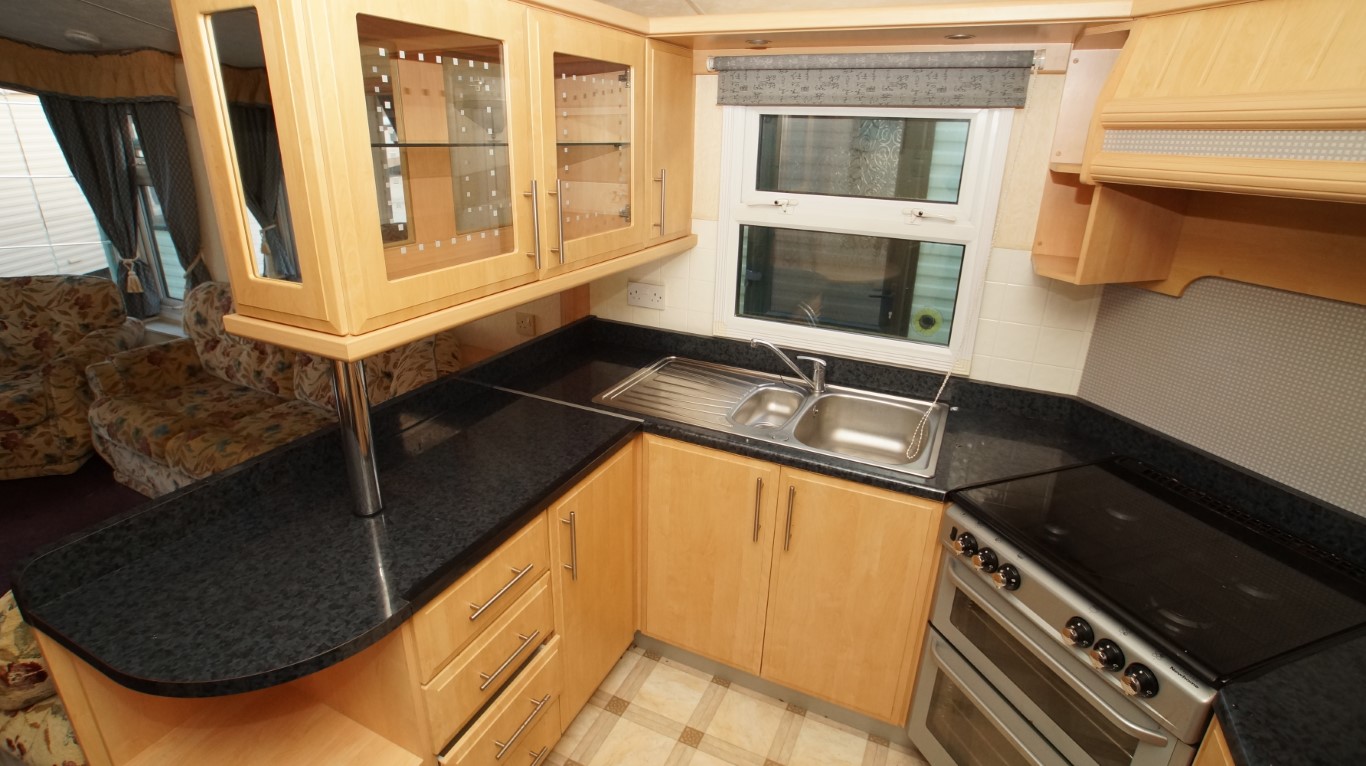 West Lancs Caravans