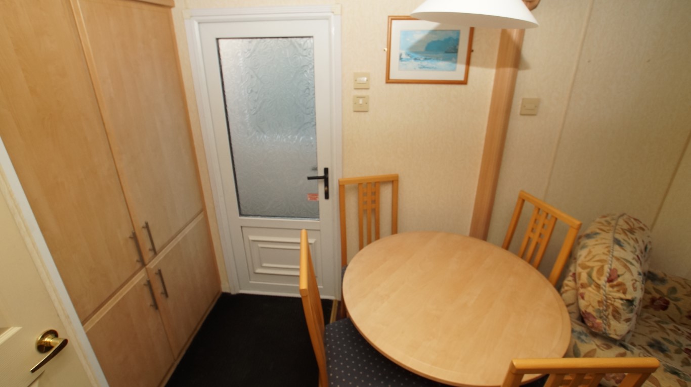 West Lancs Caravans