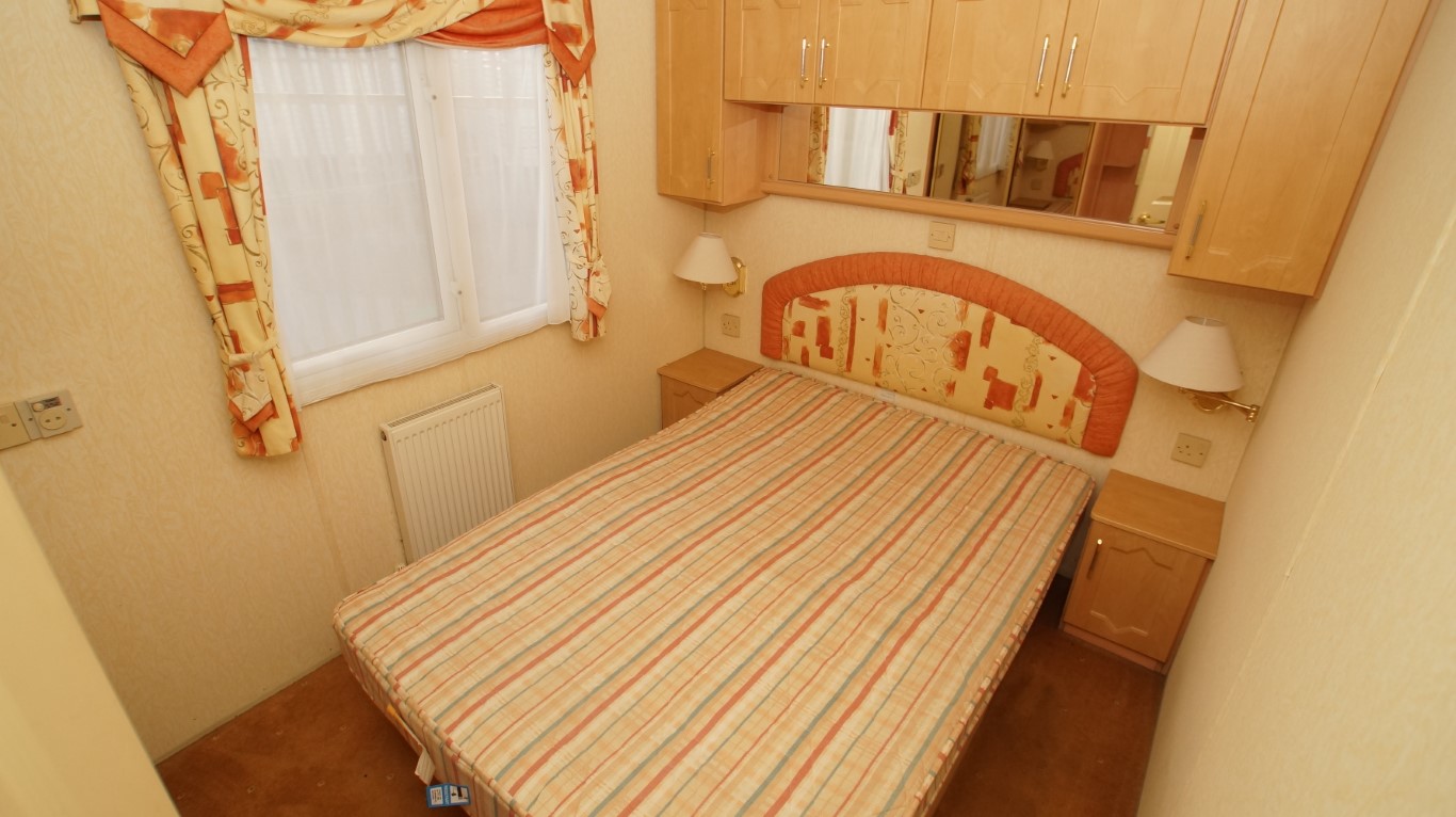 West Lancs Caravans