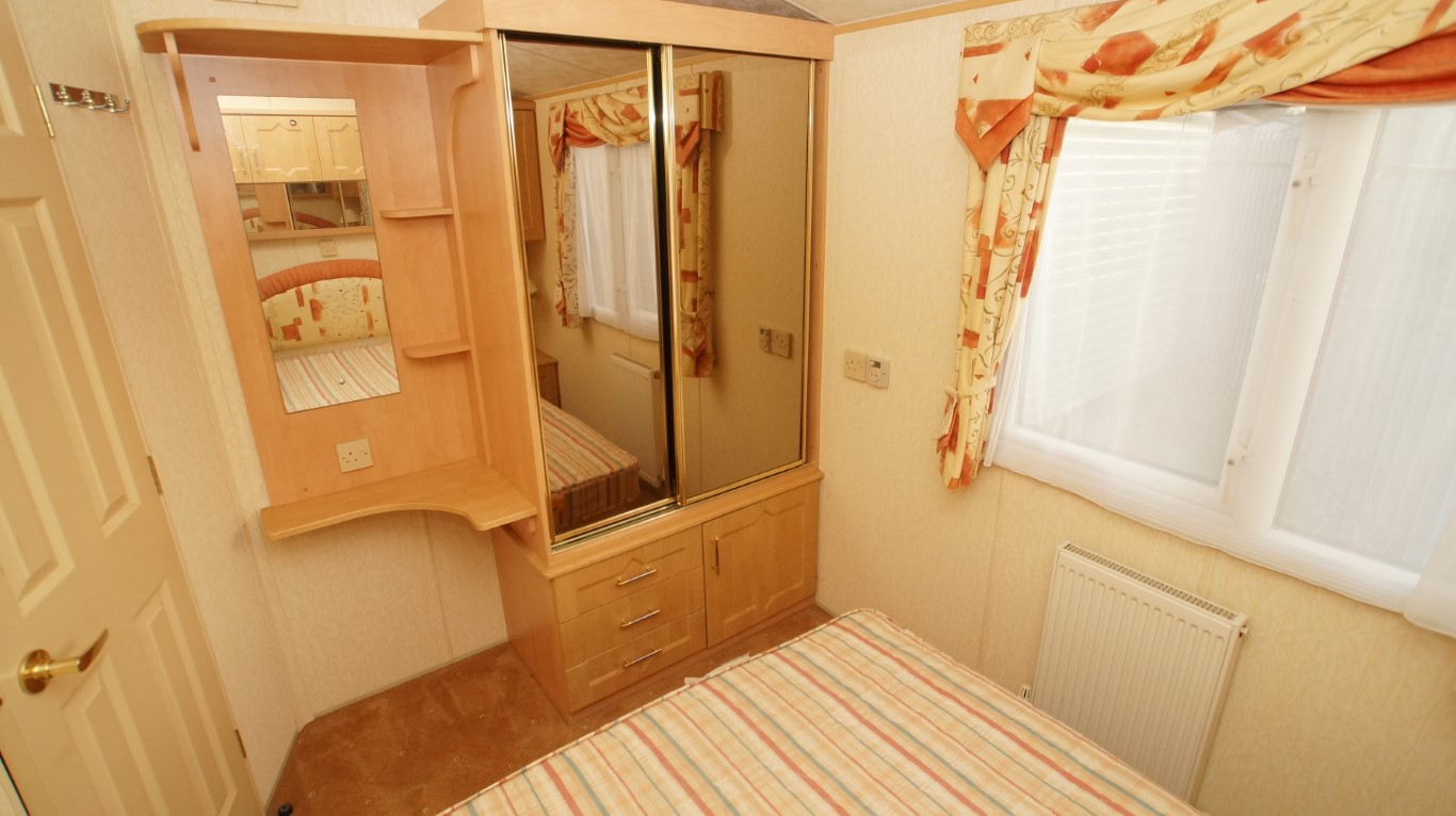 West Lancs Caravans