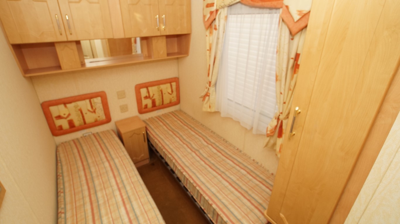 West Lancs Caravans