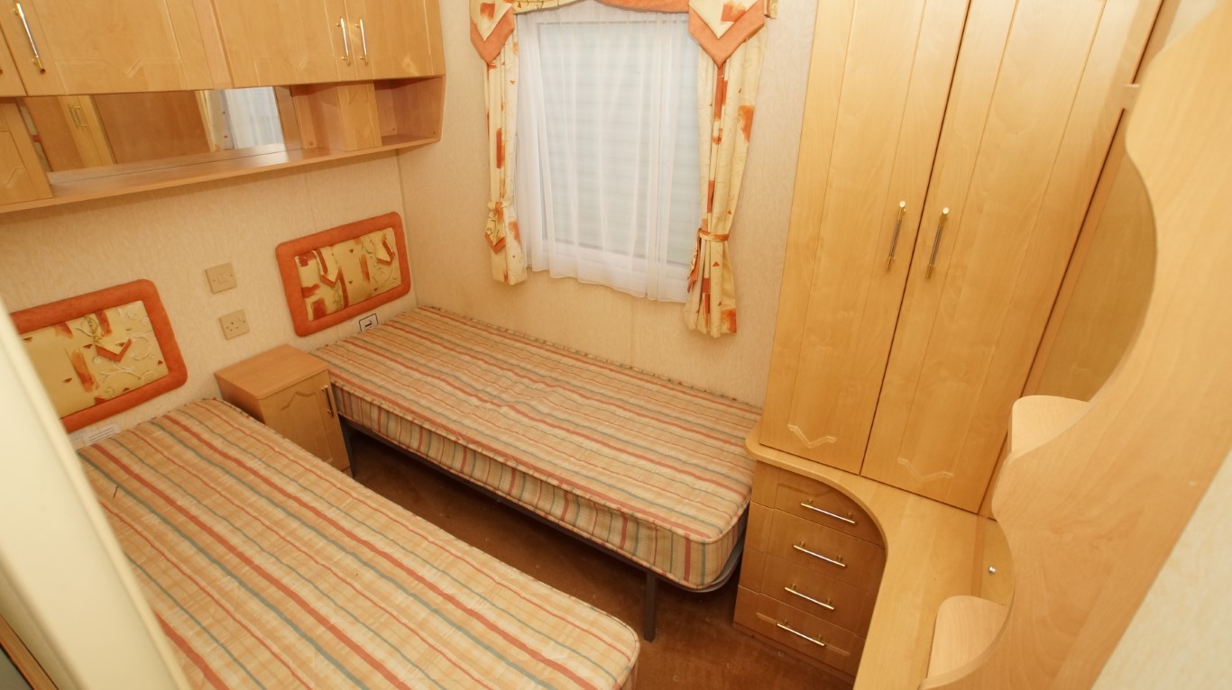 West Lancs Caravans
