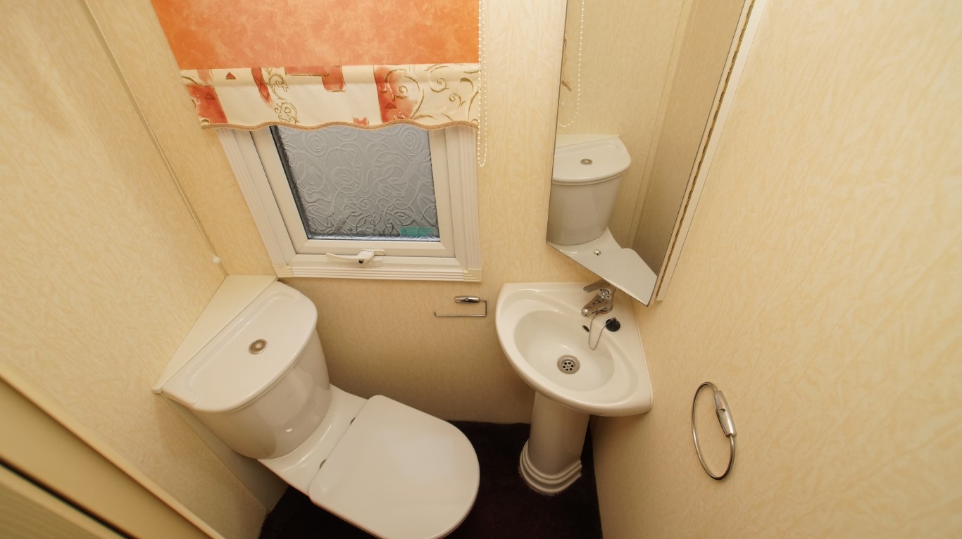 West Lancs Caravans