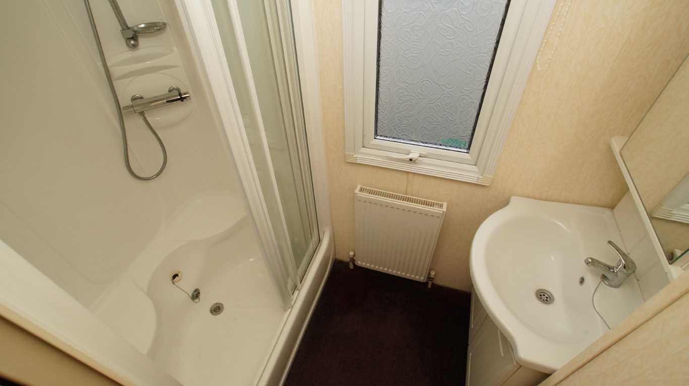 West Lancs Caravans