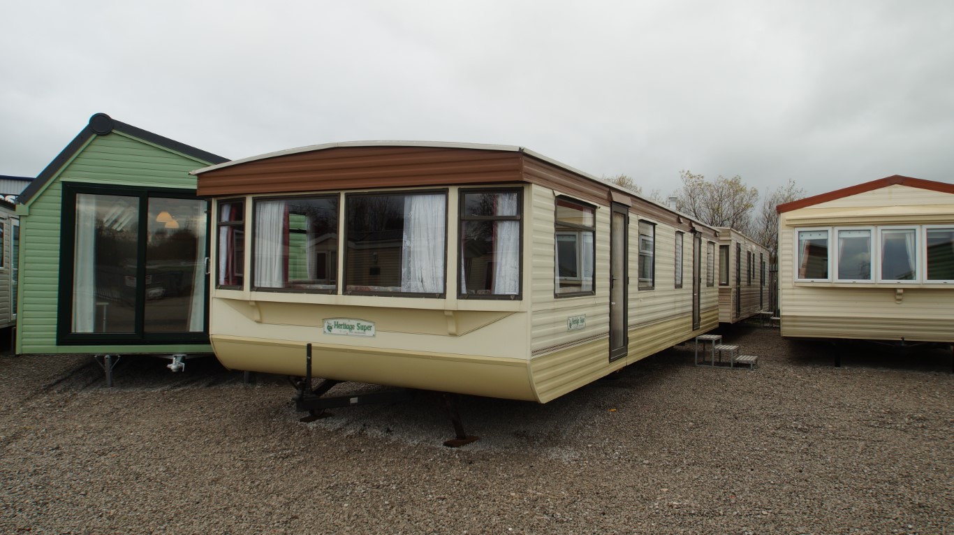 West Lancs Caravans