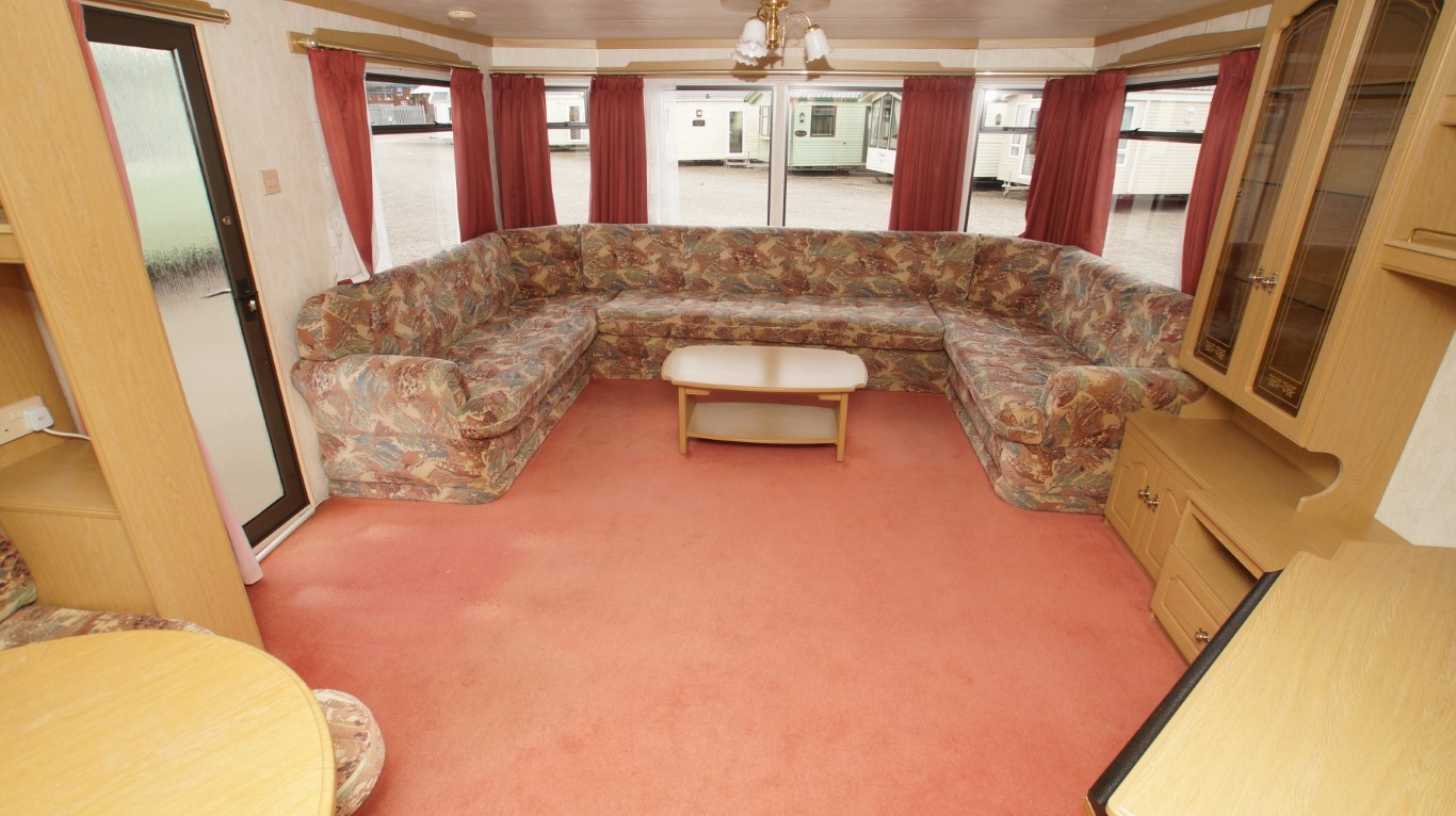 West Lancs Caravans