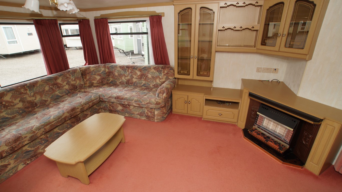 West Lancs Caravans
