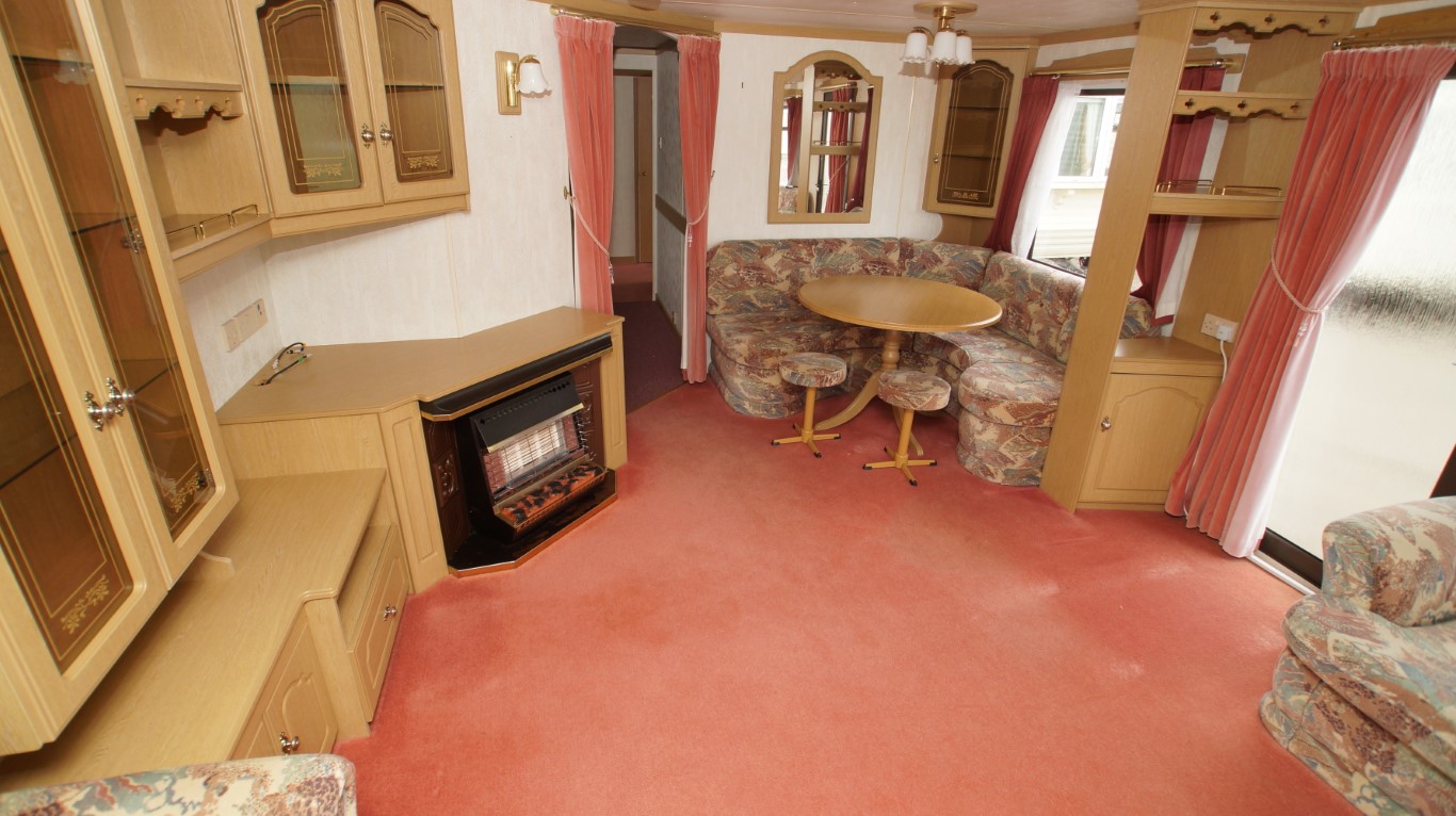 West Lancs Caravans