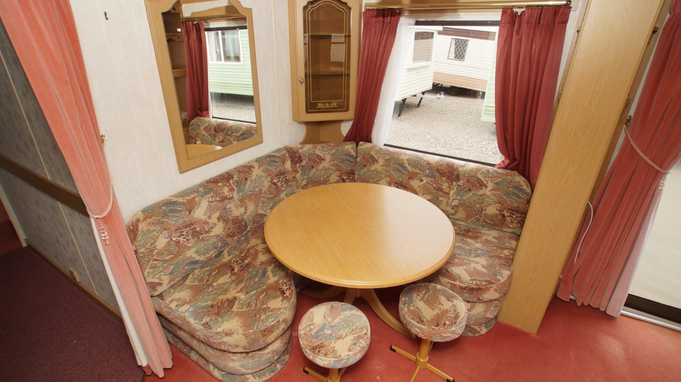 West Lancs Caravans