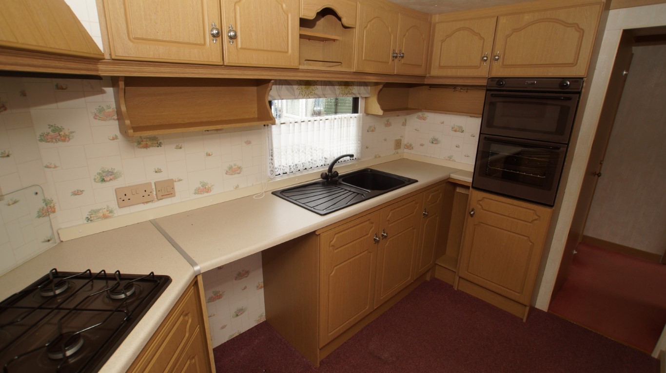 West Lancs Caravans