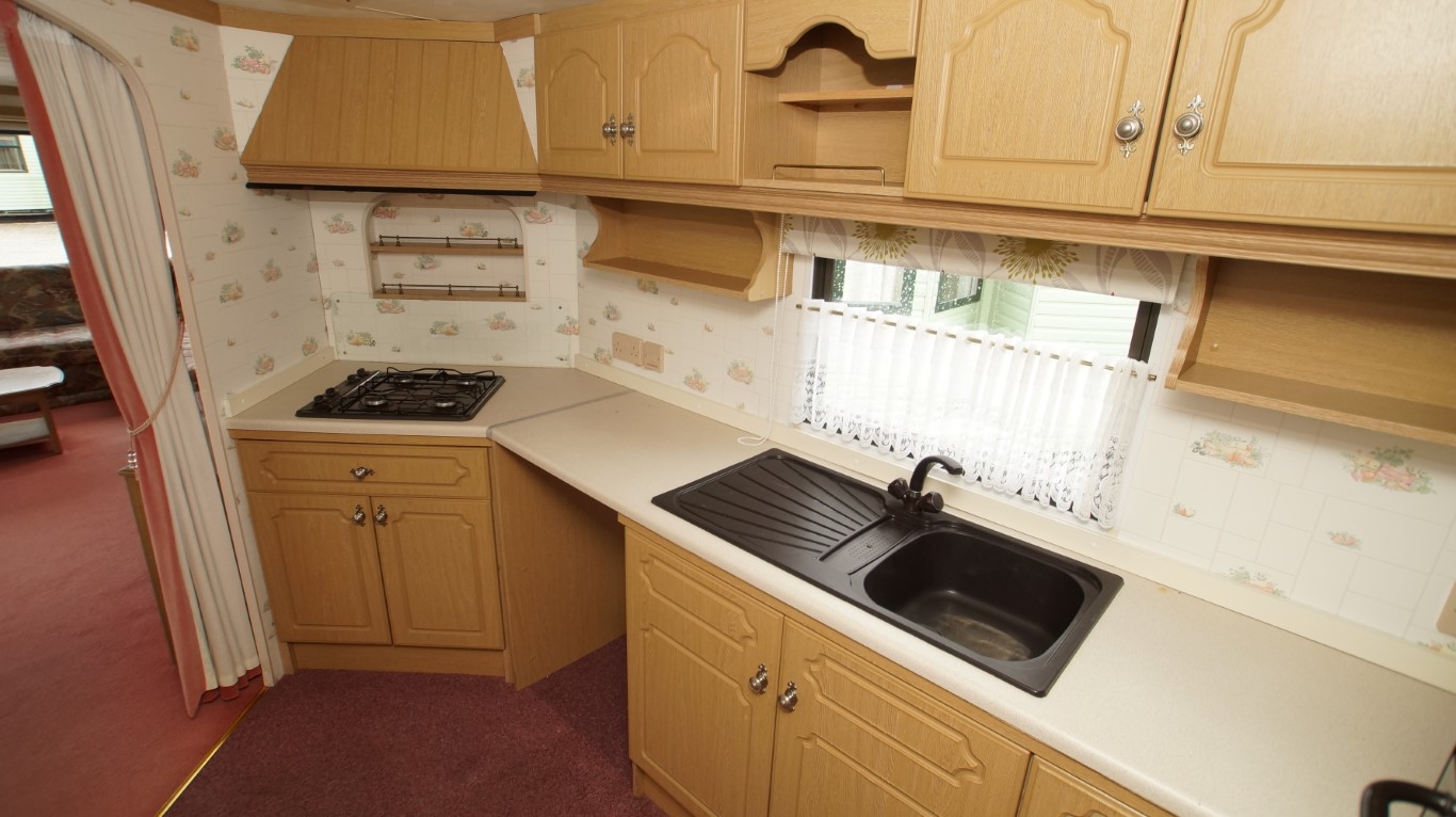 West Lancs Caravans
