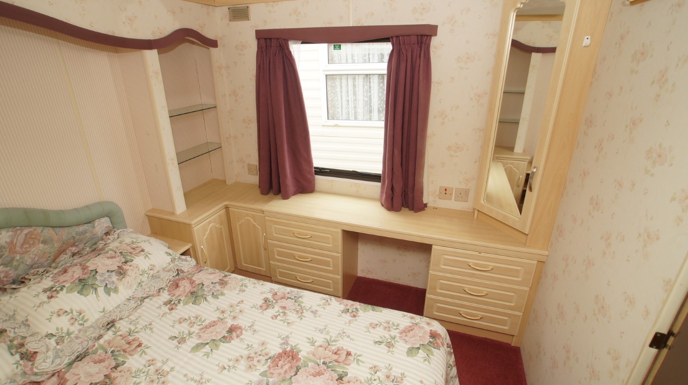 West Lancs Caravans