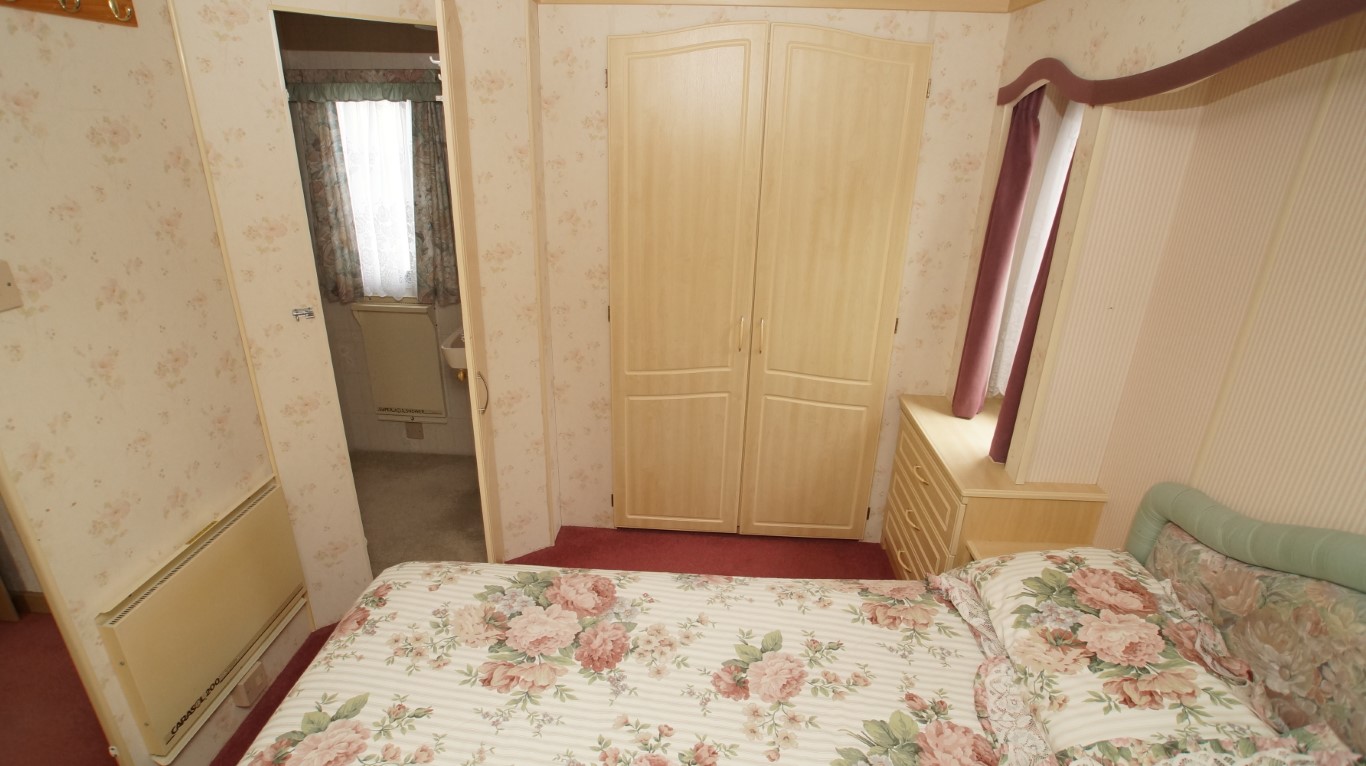West Lancs Caravans