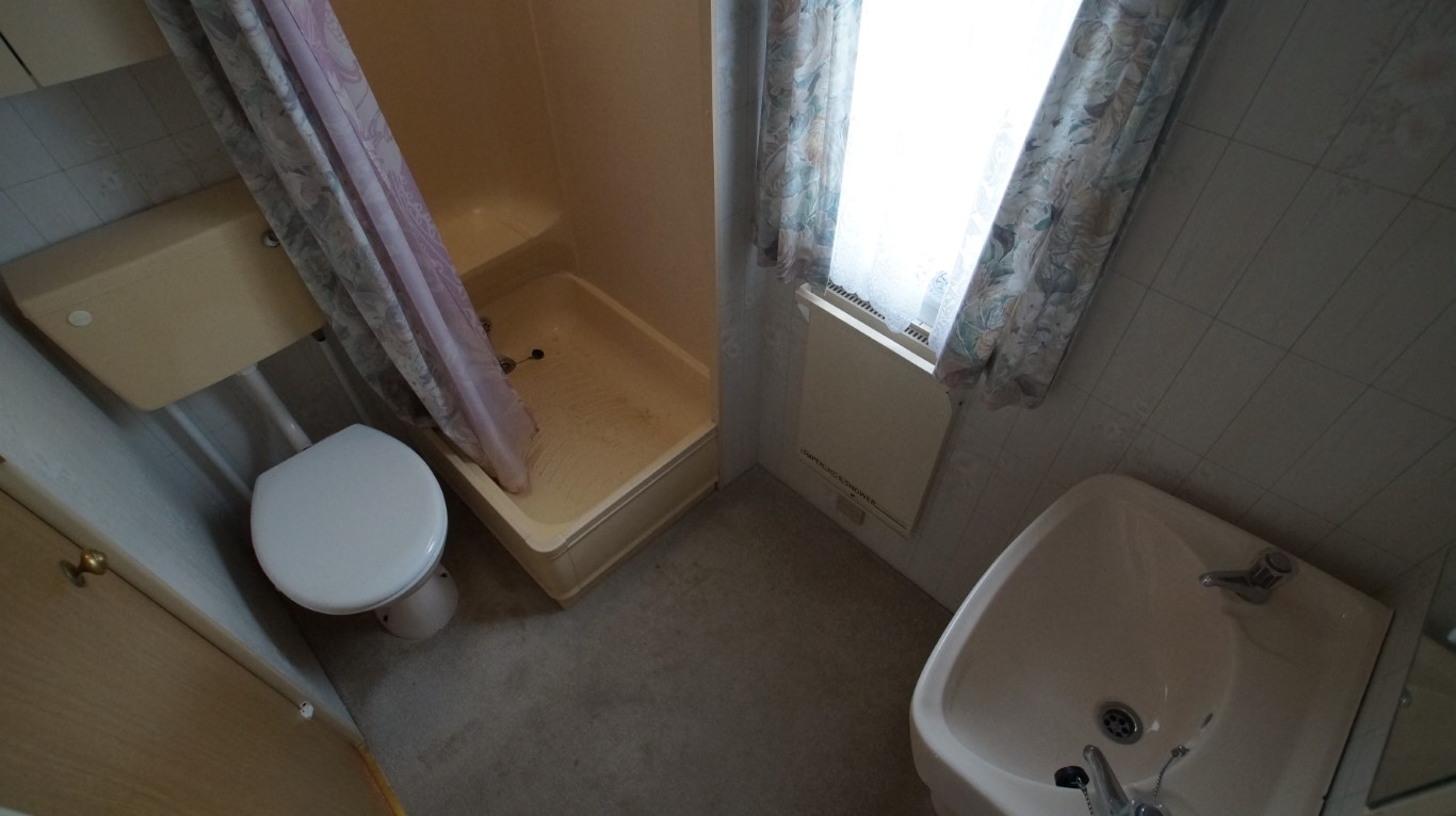 West Lancs Caravans