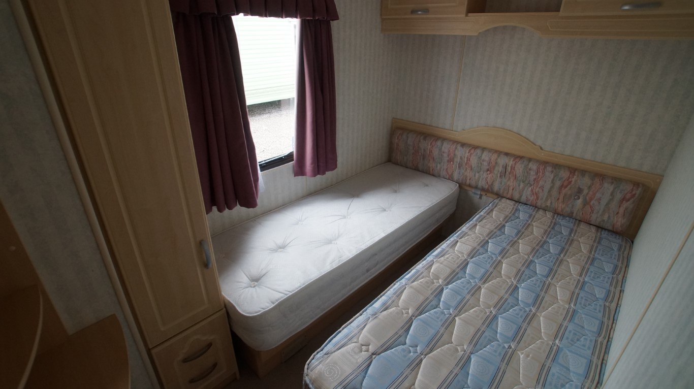 West Lancs Caravans