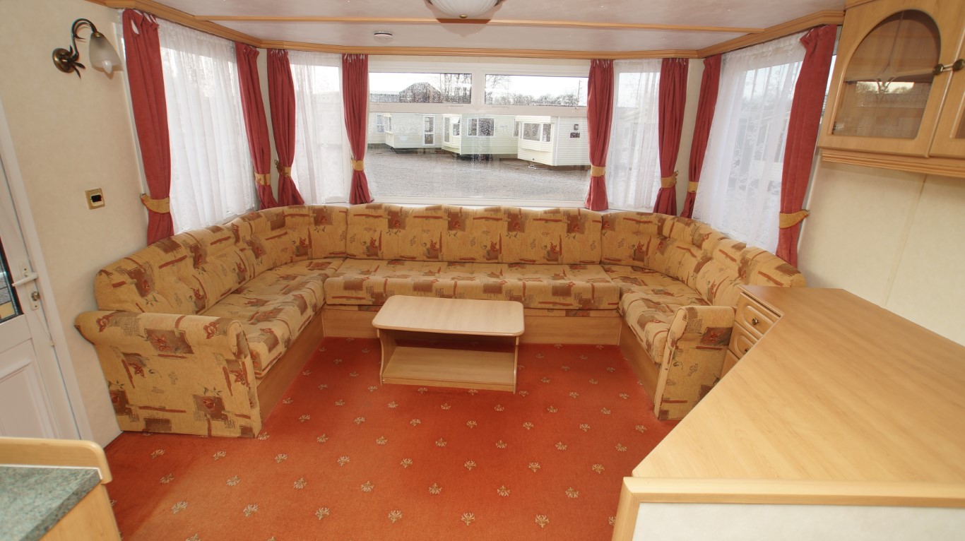 West Lancs Caravans