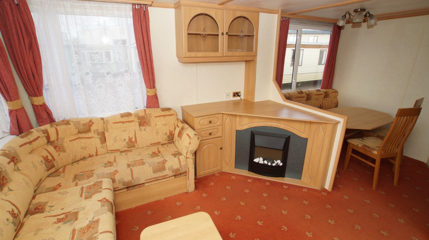 West Lancs Caravans