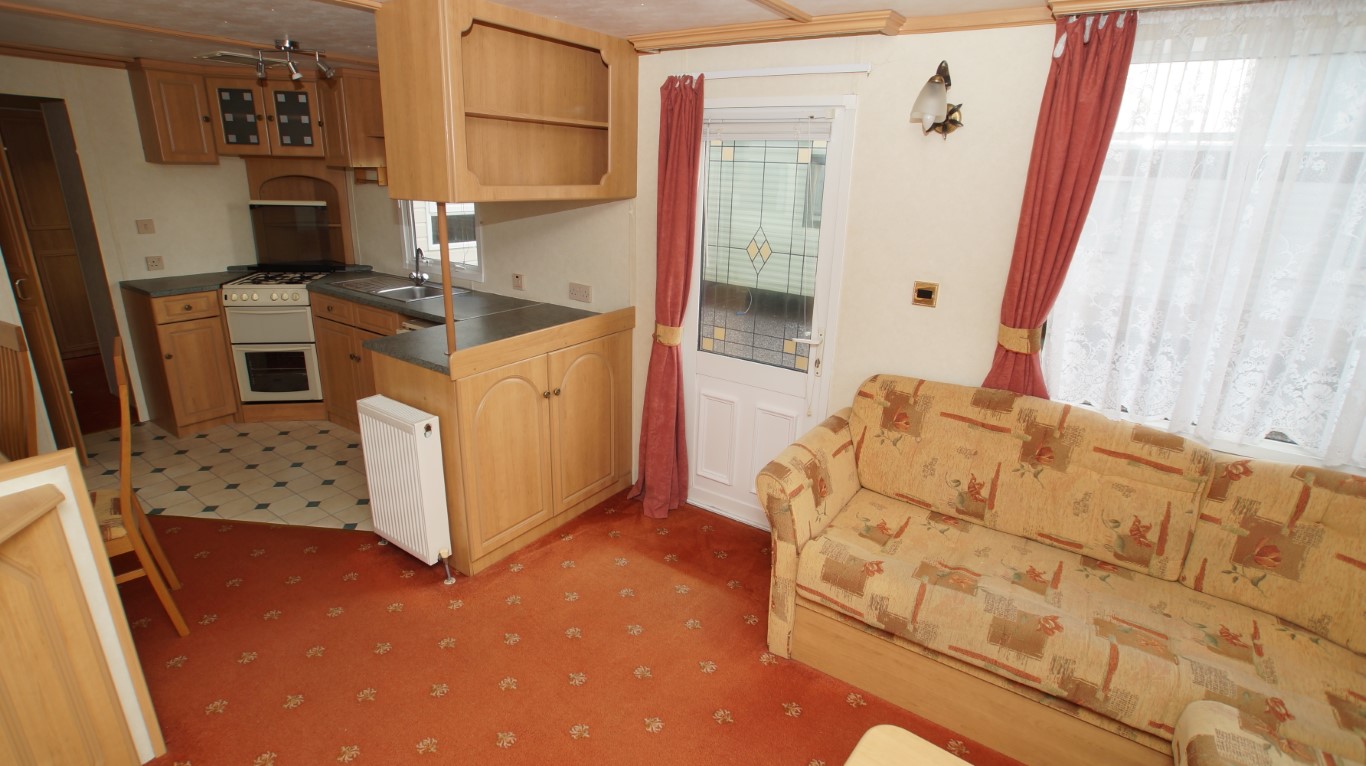 West Lancs Caravans