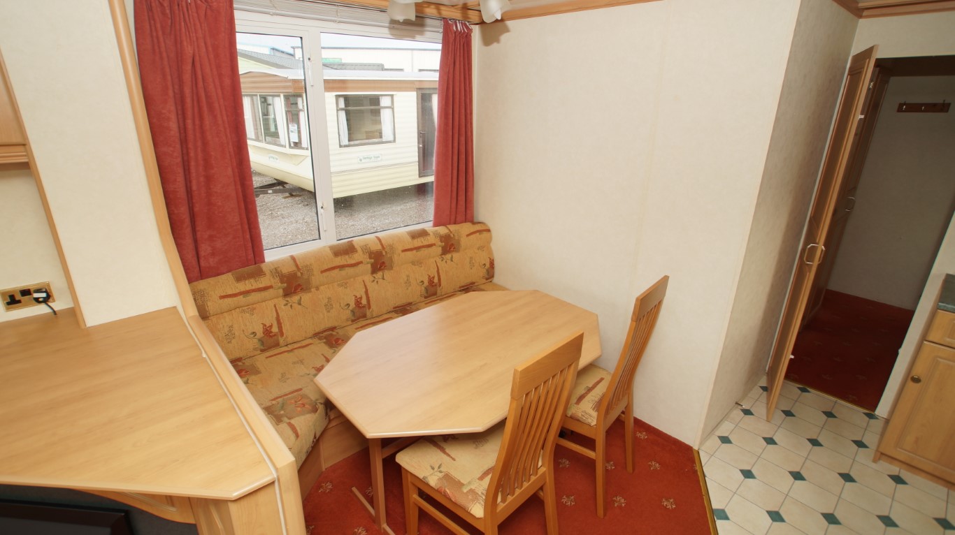 West Lancs Caravans