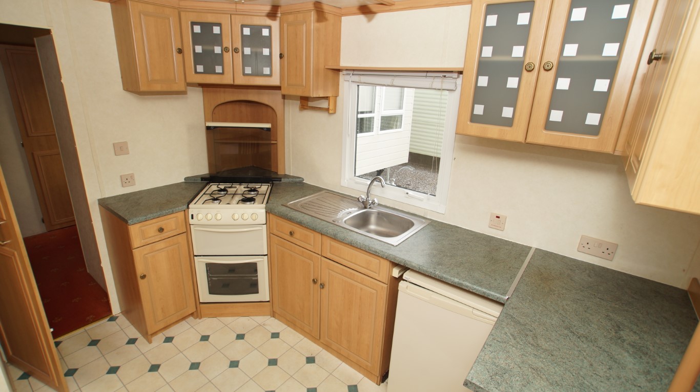 West Lancs Caravans