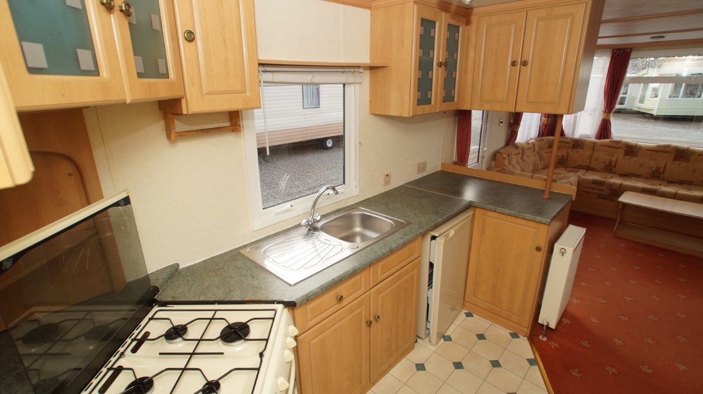 West Lancs Caravans