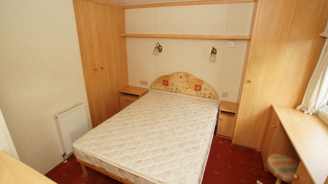 West Lancs Caravans