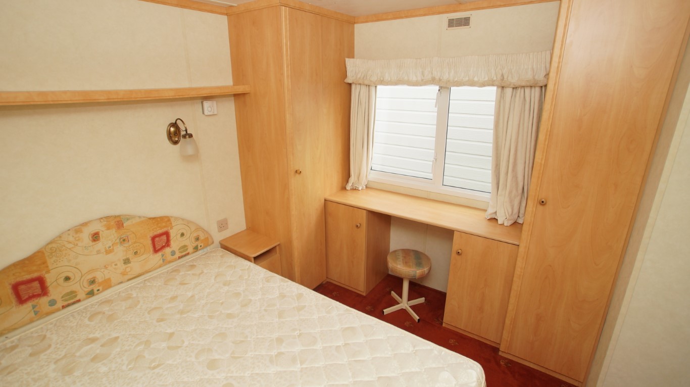 West Lancs Caravans