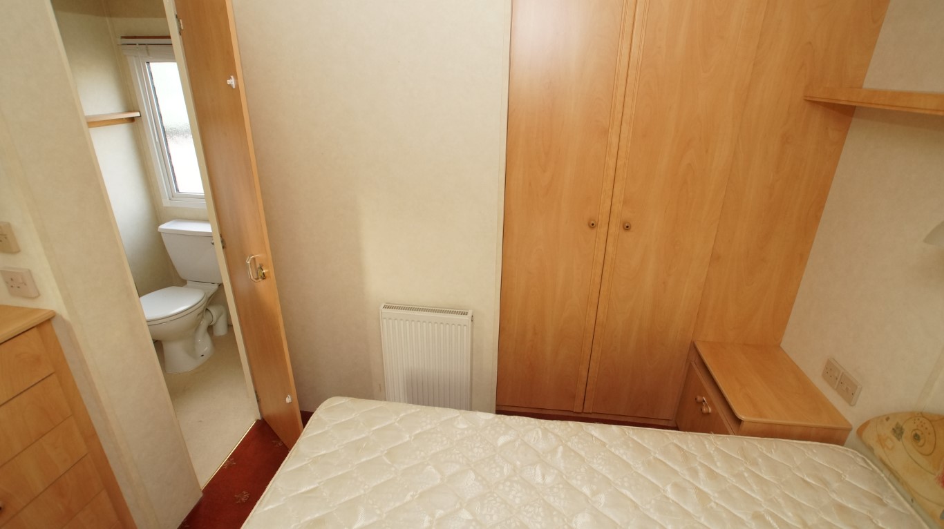 West Lancs Caravans