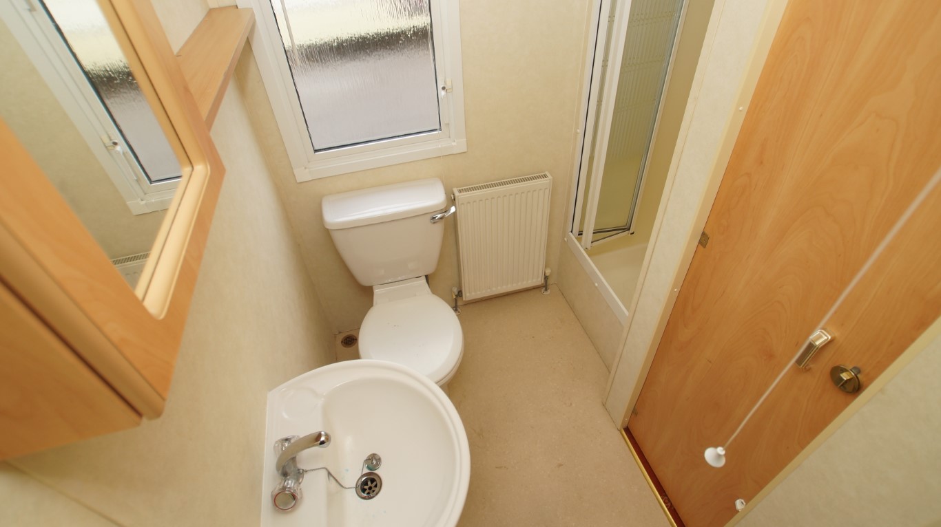 West Lancs Caravans