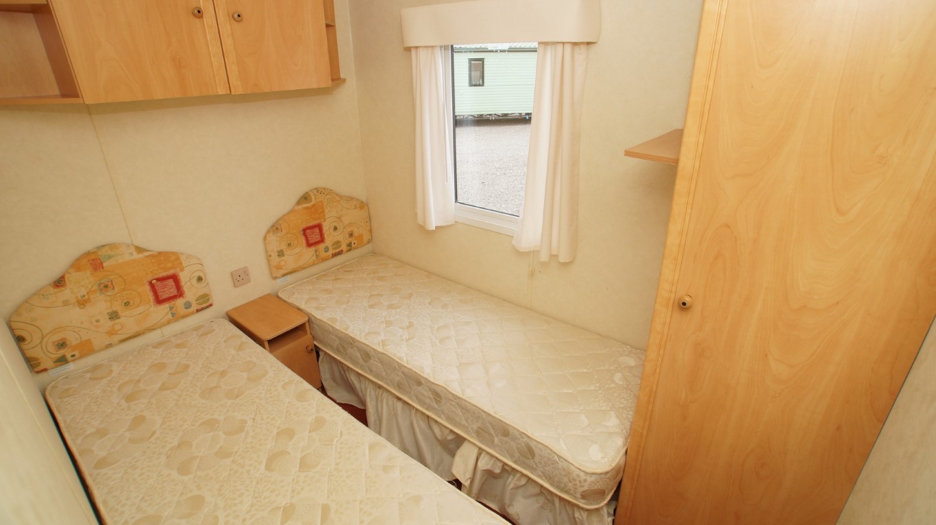 West Lancs Caravans